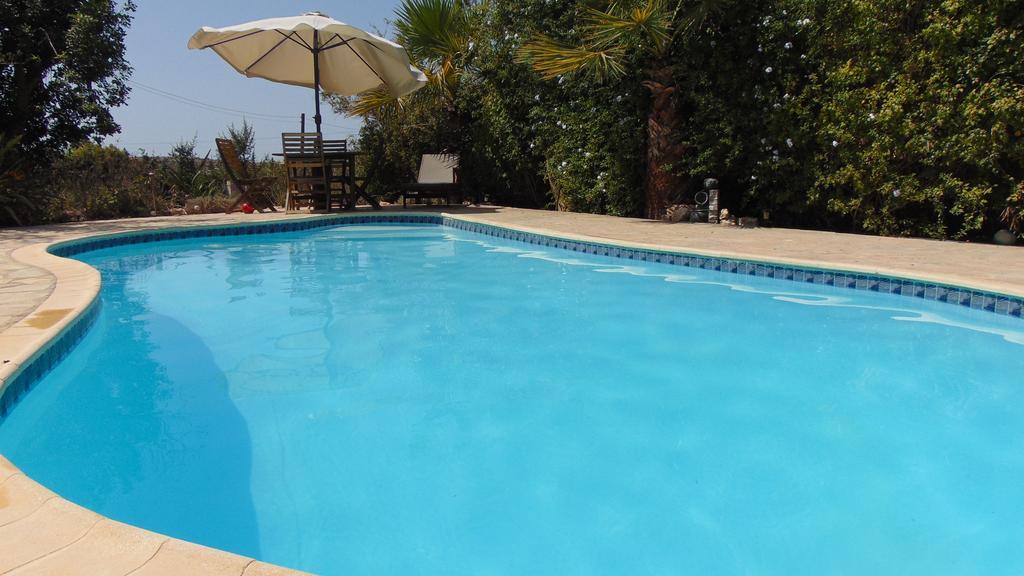 Konnos Villa Protaras Quarto foto