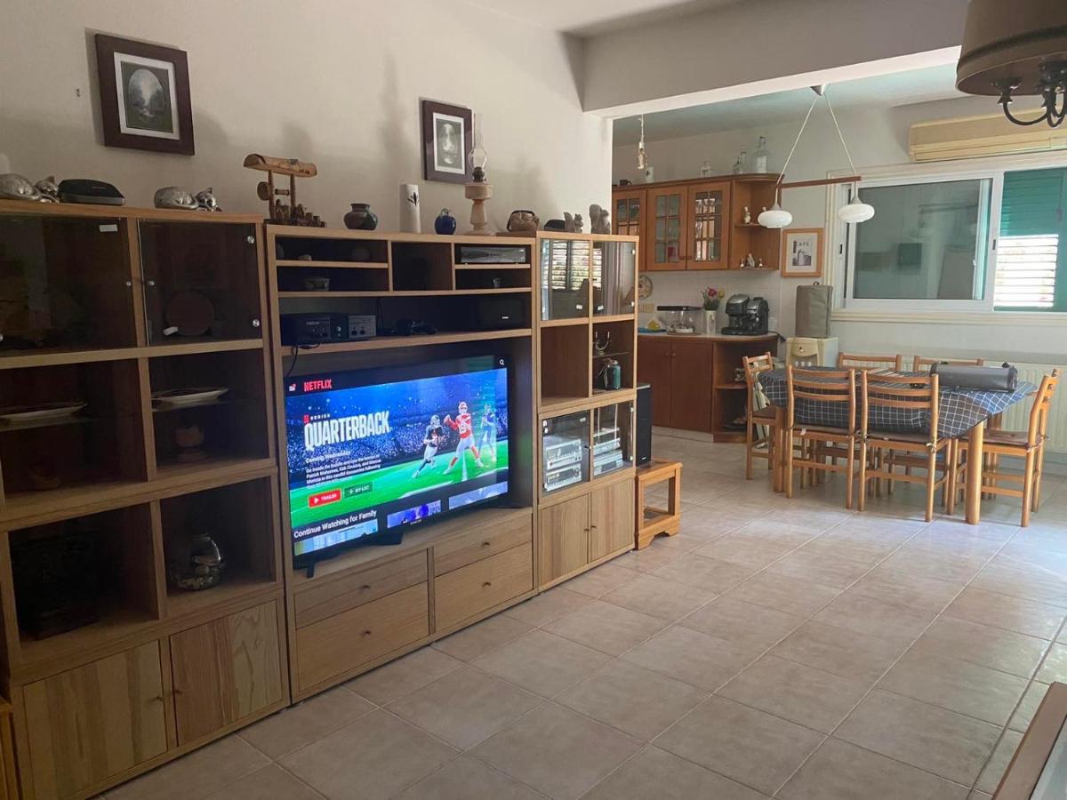 Konnos Villa Protaras Exterior foto