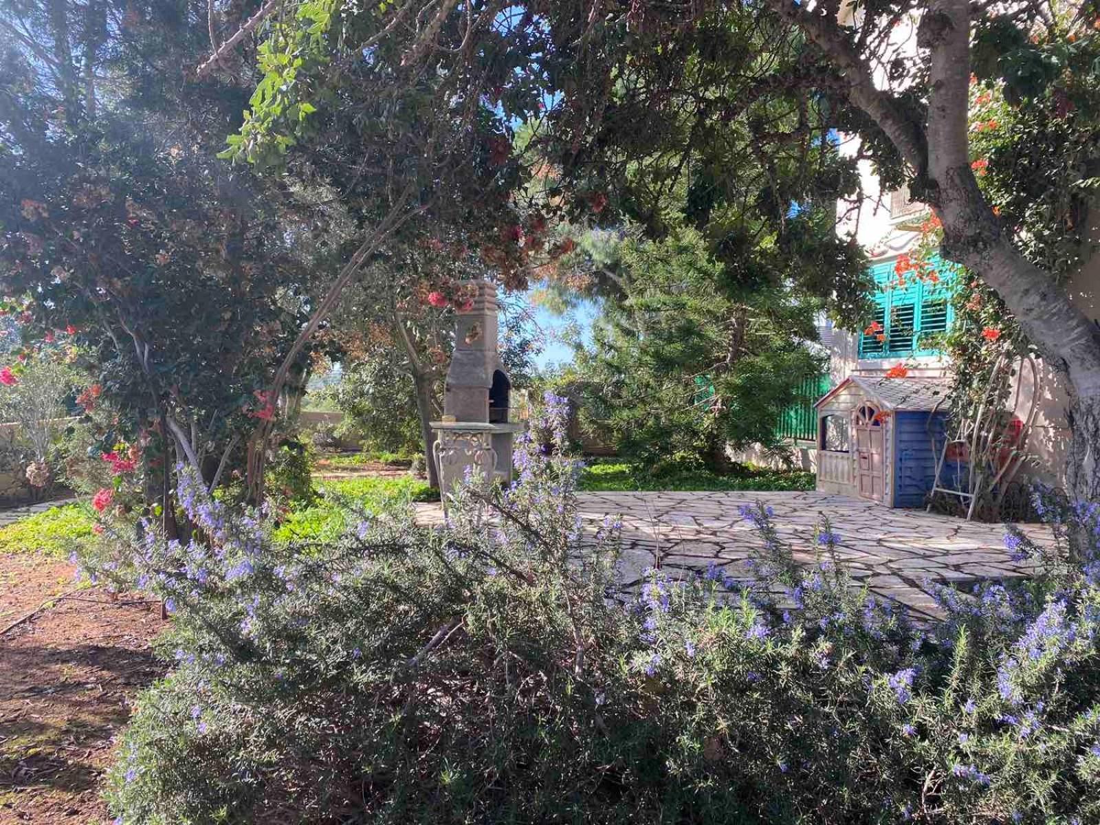 Konnos Villa Protaras Exterior foto