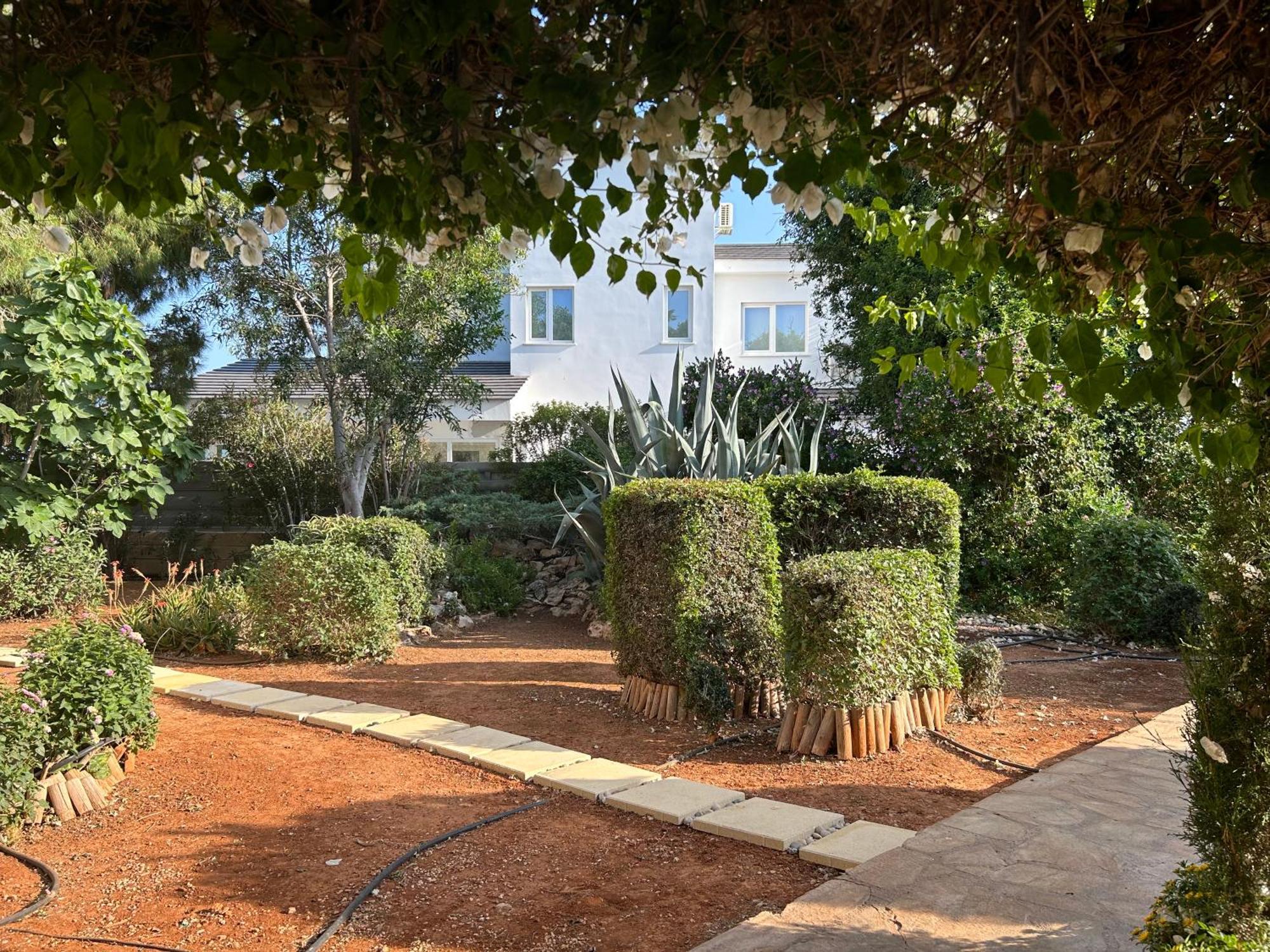 Konnos Villa Protaras Exterior foto